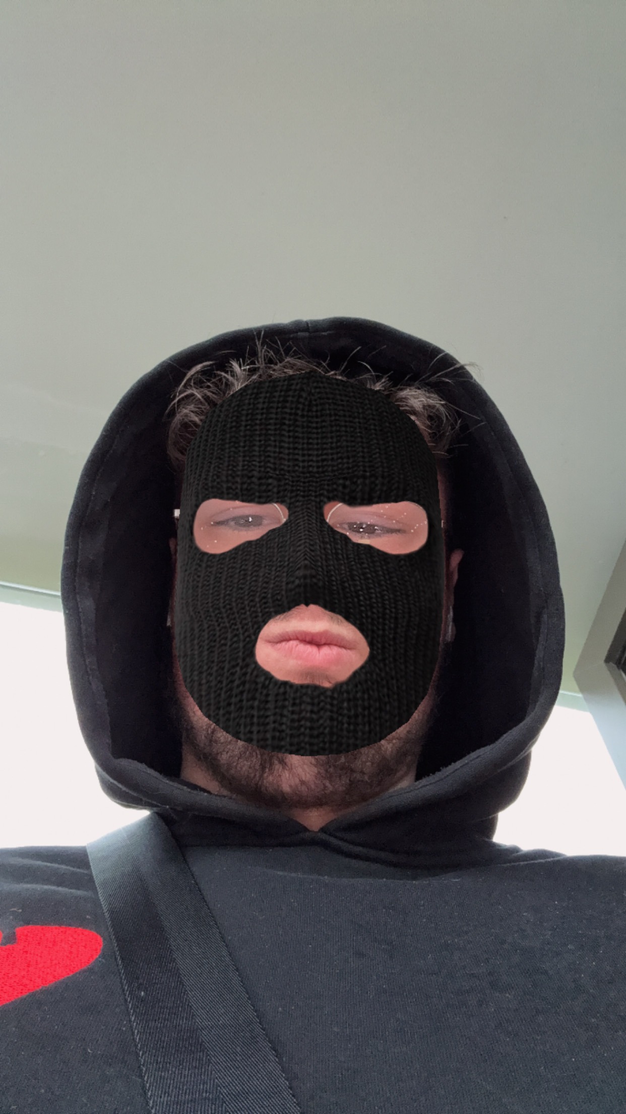 Profil de Mohamed-wassim, 21 ans, Boite gay à Bauma