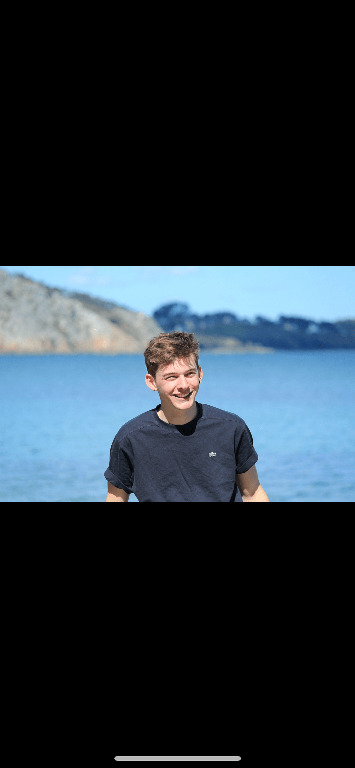 Profil de Timothey, 20 ans, Boite gay à Stels