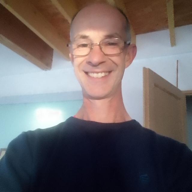 Profil de Nyl, 52 ans, Boite gay à Maracon
