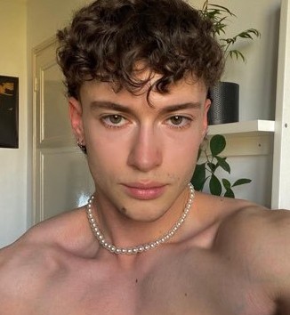 Profil de Iann, 24 ans, Boite gay à Almens