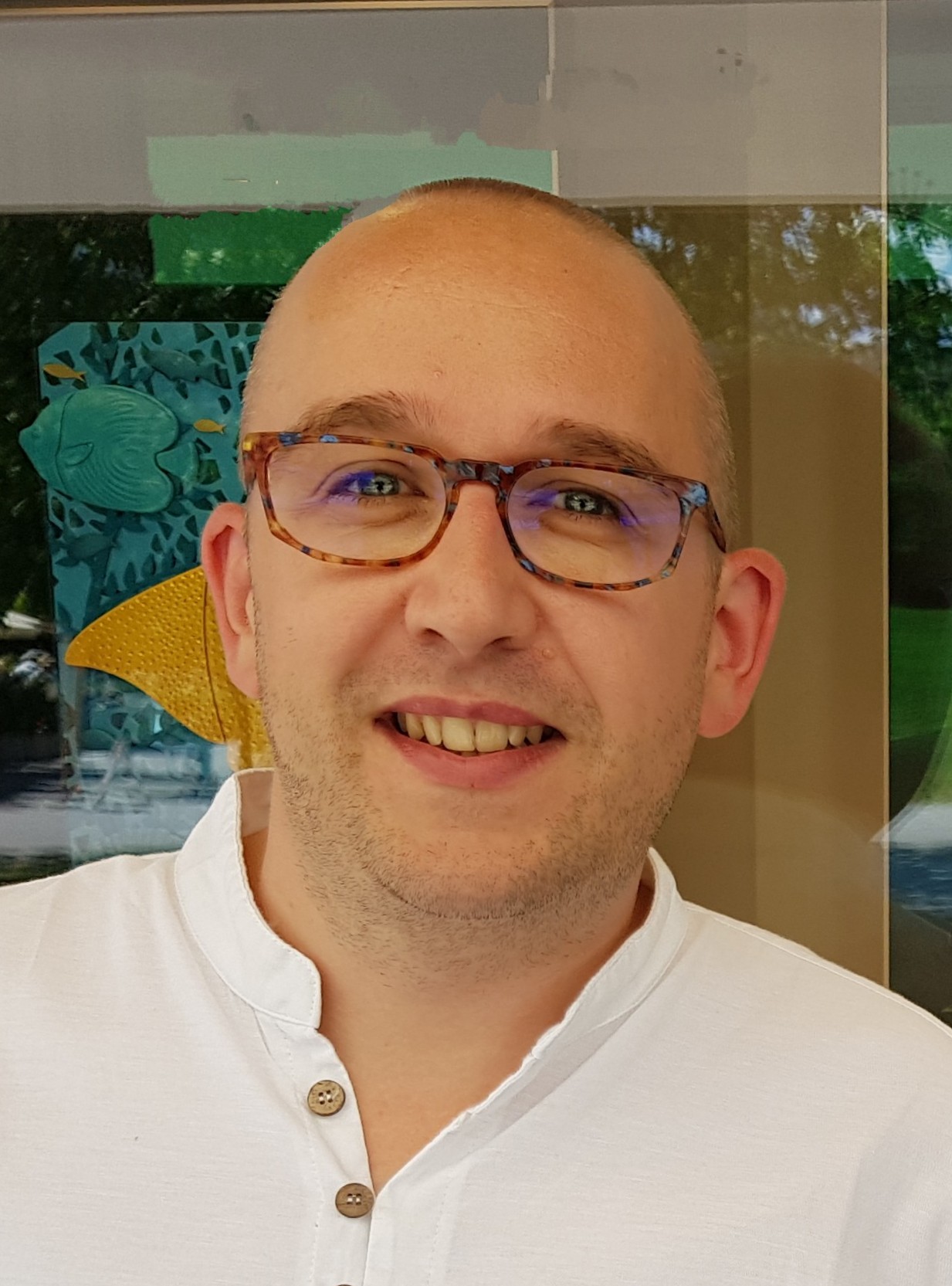 Profil de Orfeo, 40 ans, Boite gay à Fiez