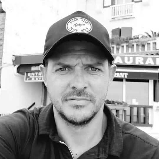Profil de Mari, 45 ans, Boite gay à Aclens