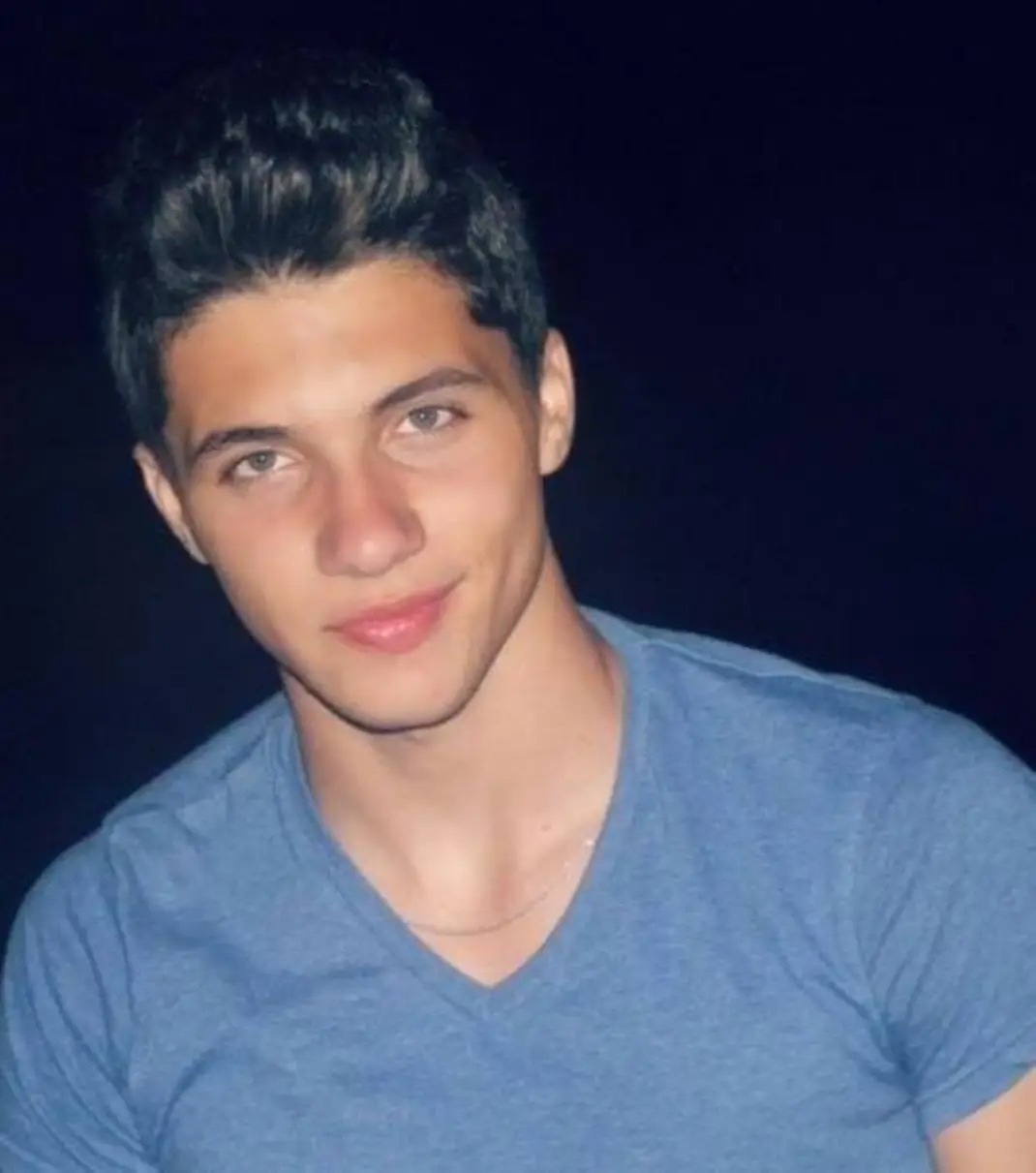 Profil de Humphrey, 27 ans, Boite gay à Luven
