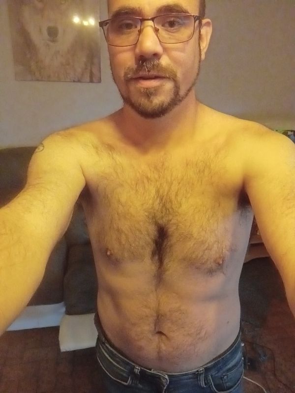 Profil de Ness, 38 ans, Boite gay à Valzeina