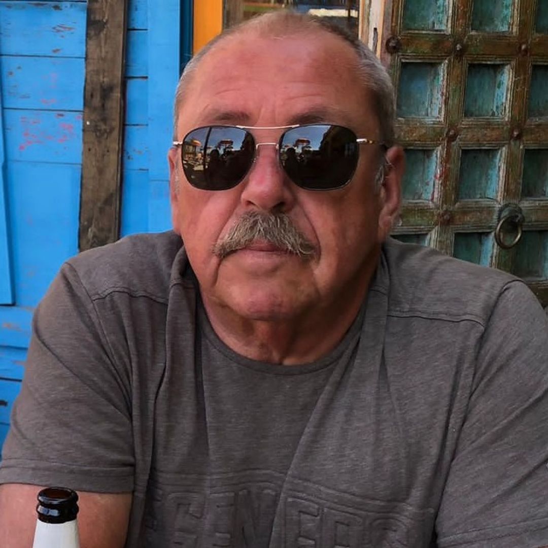 Profil de Sol, 52 ans, Boite gay à Premier