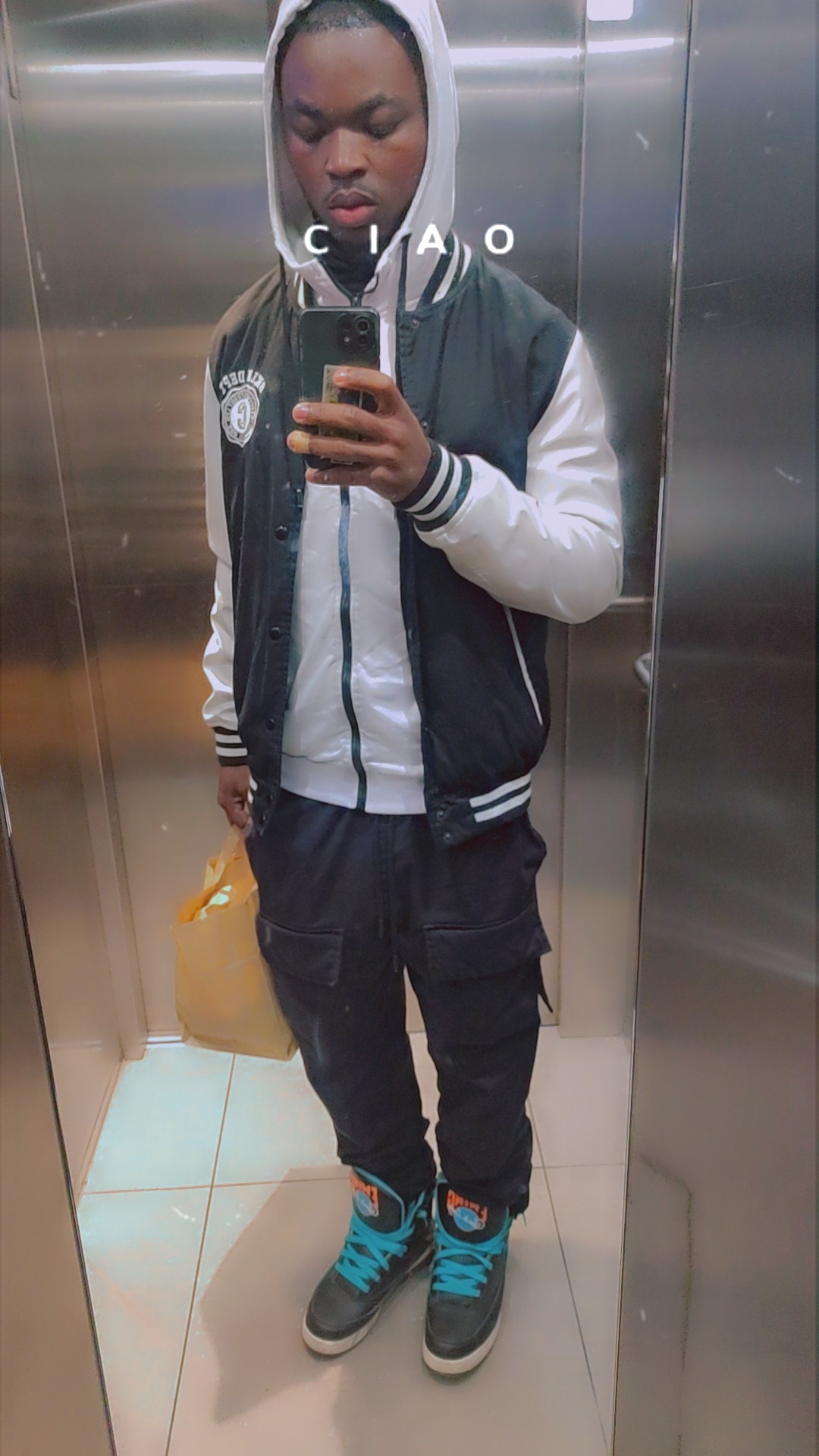 Profil de Mirco, 23 ans, Boite gay à Mörigen