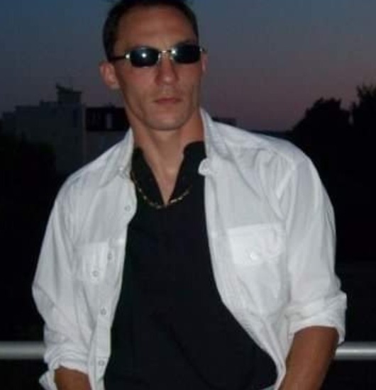 Profil de Paul-hugo, 42 ans, Boite gay à Tinizong