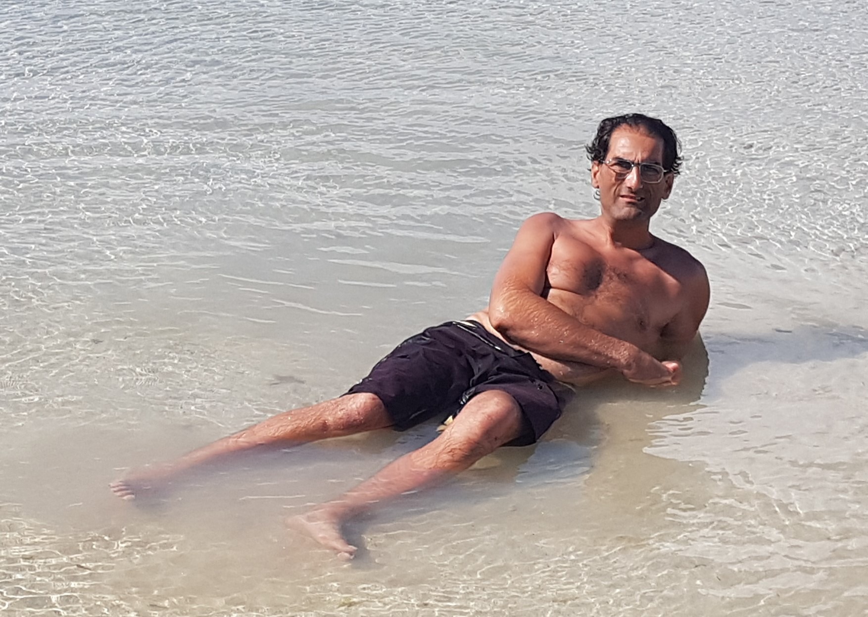 Profil de Loïk, 48 ans, Boite gay à Münchenwiler