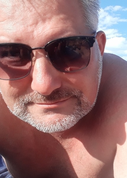 Profil de Zouher, 51 ans, Boite gay à Siat