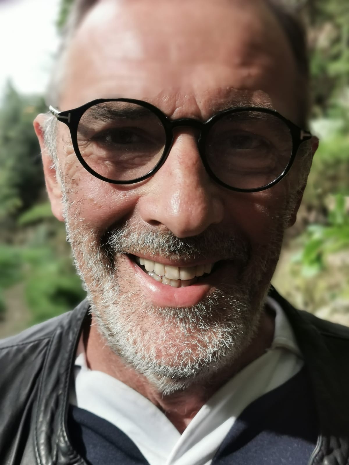 Profil de Remus, 53 ans, Boite gay à Engwang