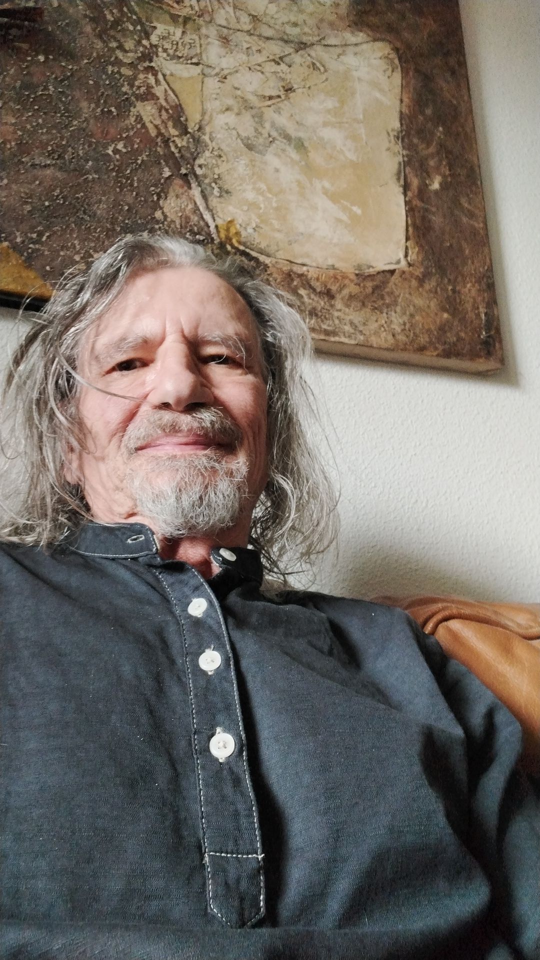 Profil de Saleh, 54 ans, Boite gay à Sarn