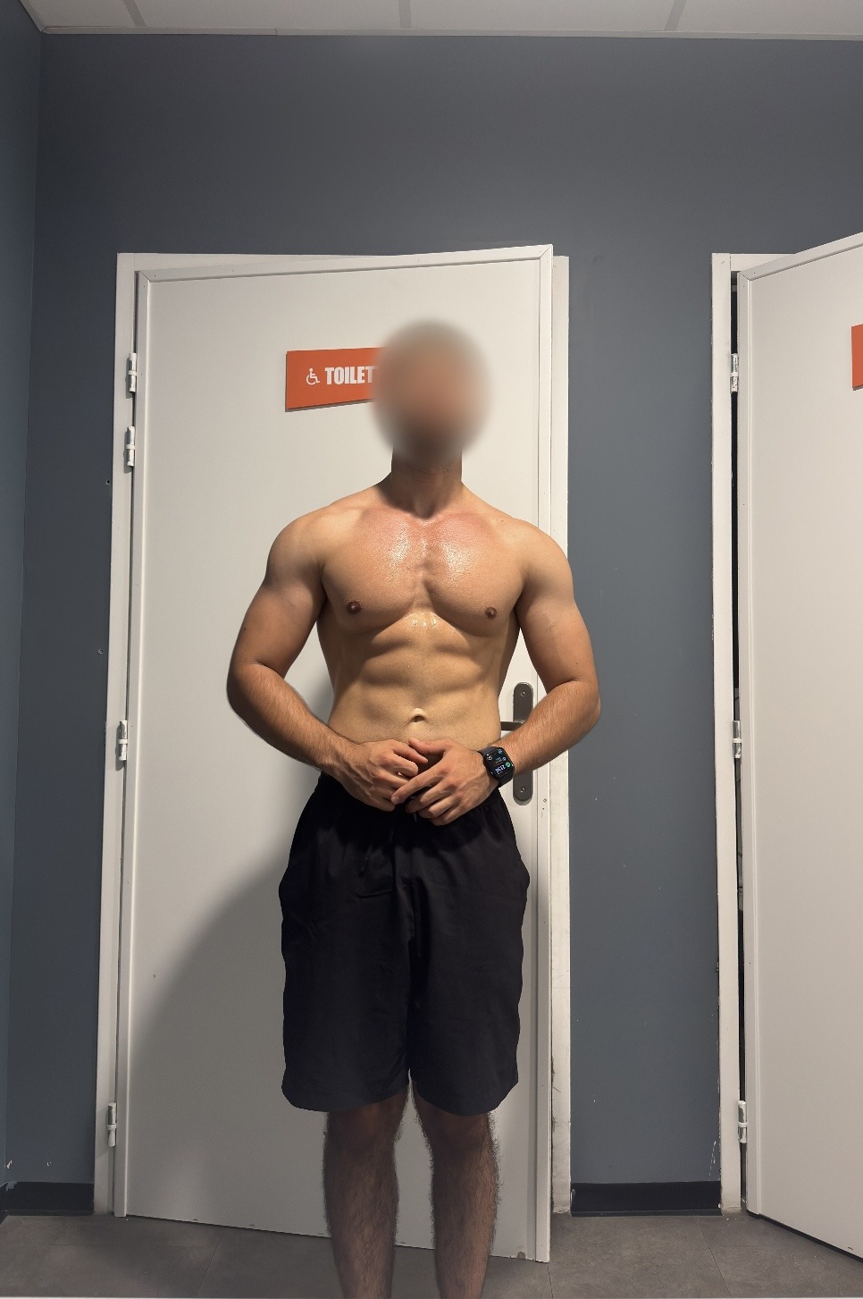 Profil de Tineo, 18 ans, Boite gay à Castaneda