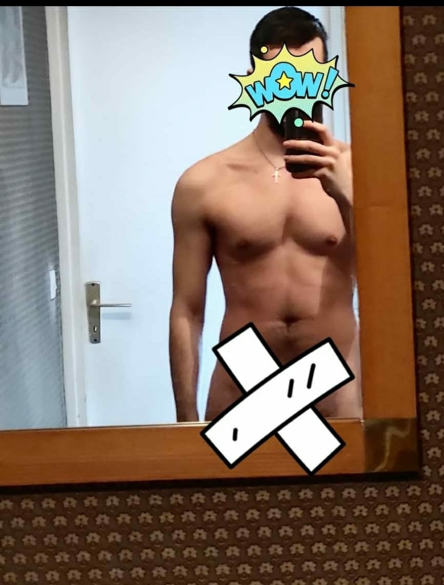 Profil de Eyden, 30 ans, Boite gay à Tschlin