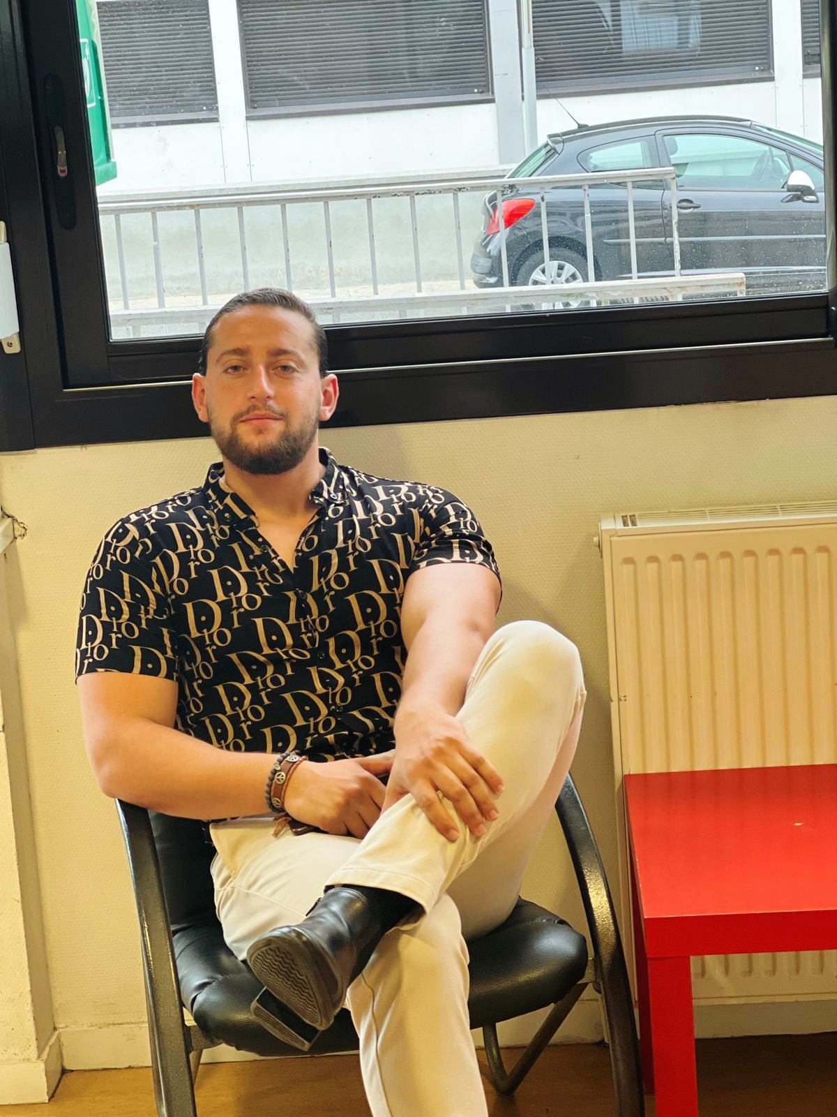 Profil de Miki, 26 ans, Boite gay à Köniz
