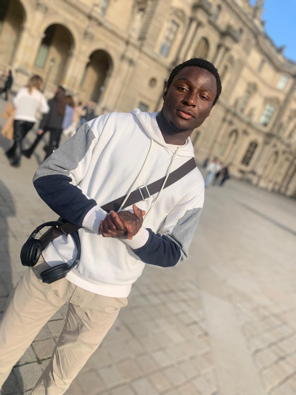 Profil de Sethi, 19 ans, Boite gay à Lostorf