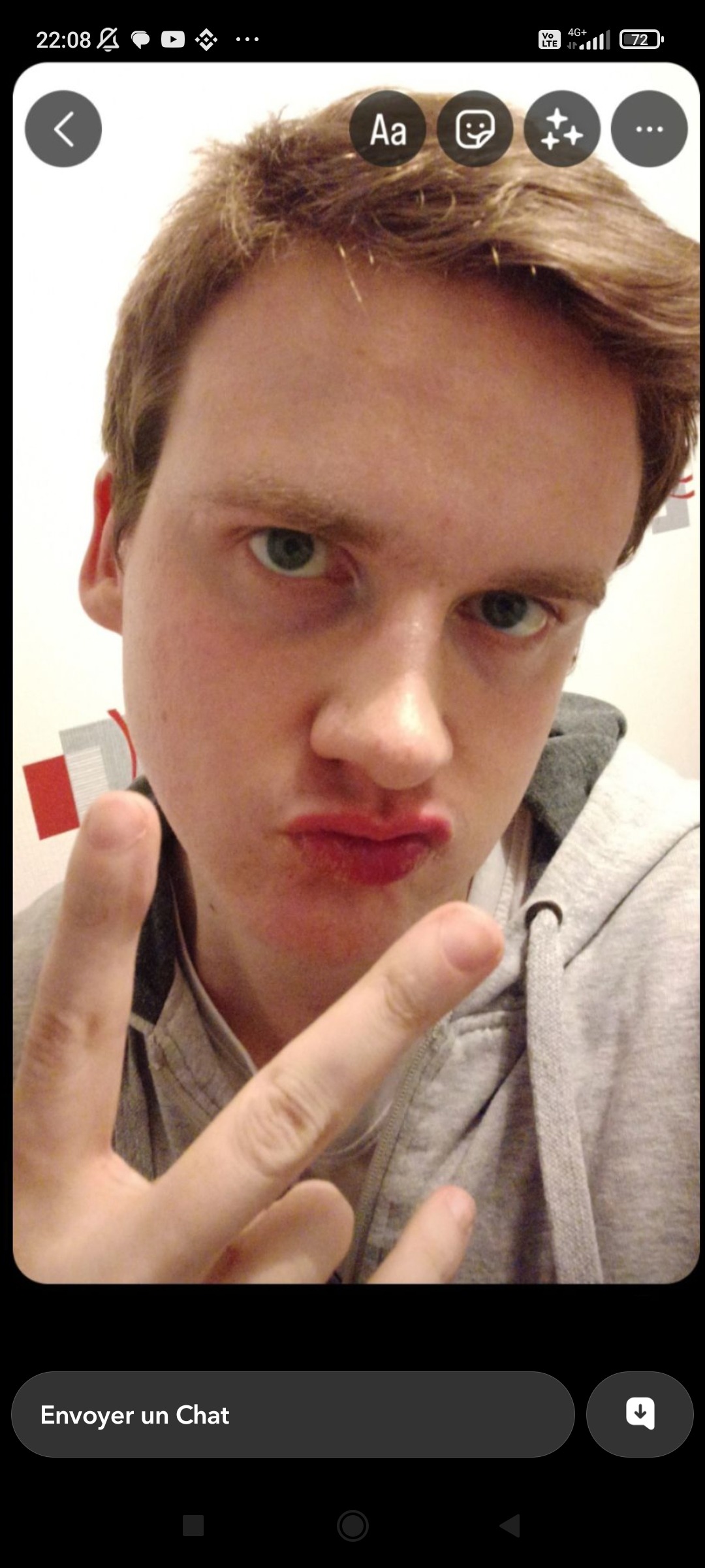 Profil de Noman, 29 ans, Boite gay à Mühleberg