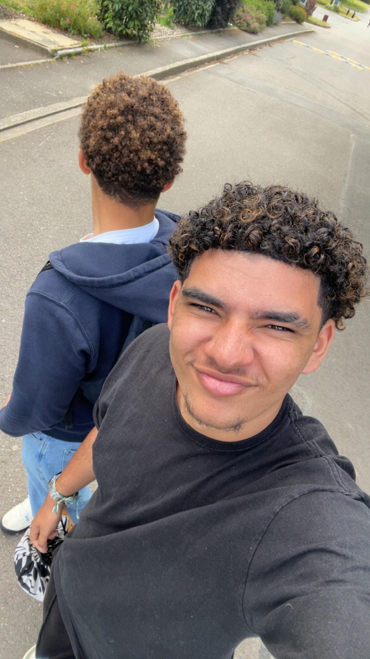 Profil de Danish, 23 ans, Boite gay à Winikon