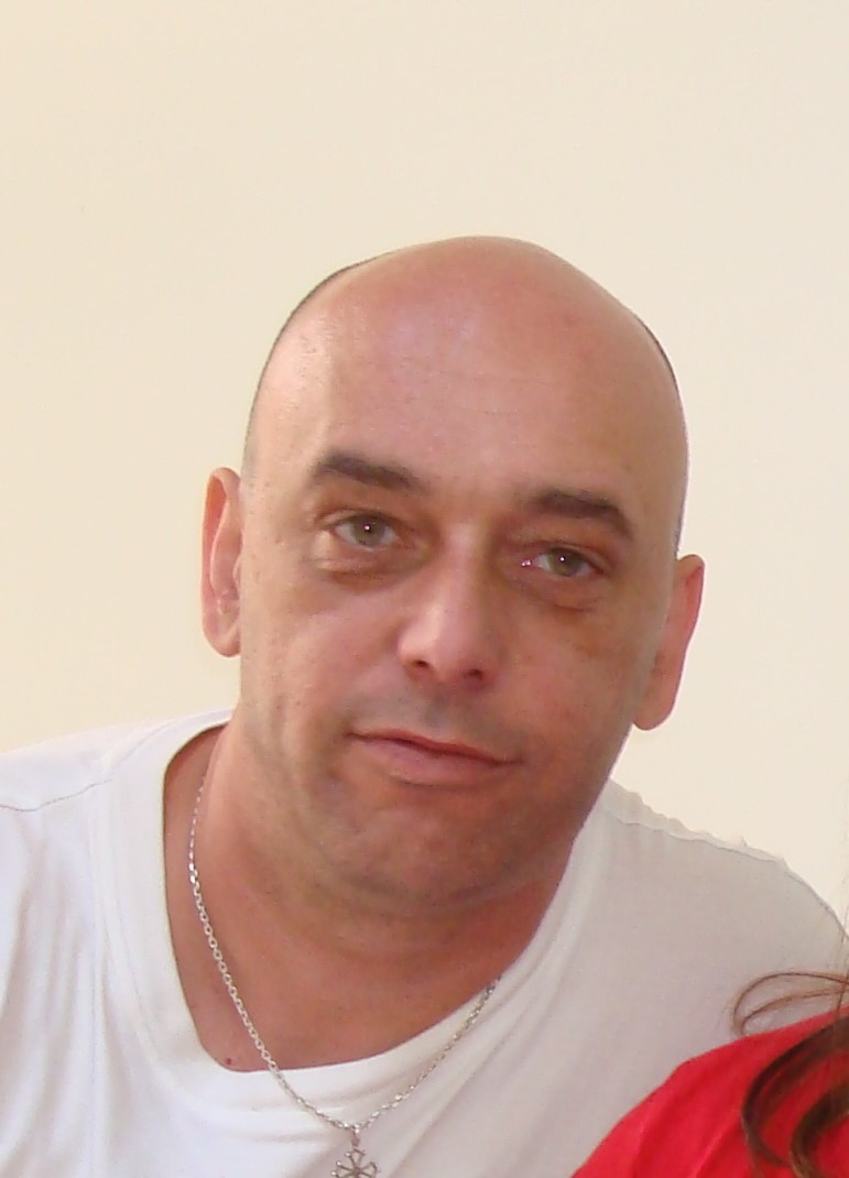 Profil de Tayrick, 55 ans, Boite gay à Fontanezier