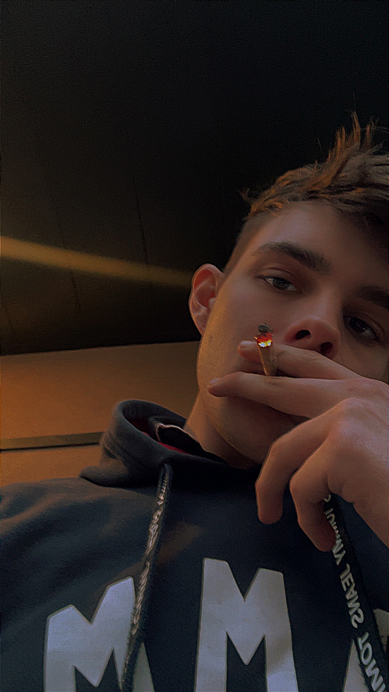 Profil de Solal, 22 ans, Boite gay à Gals