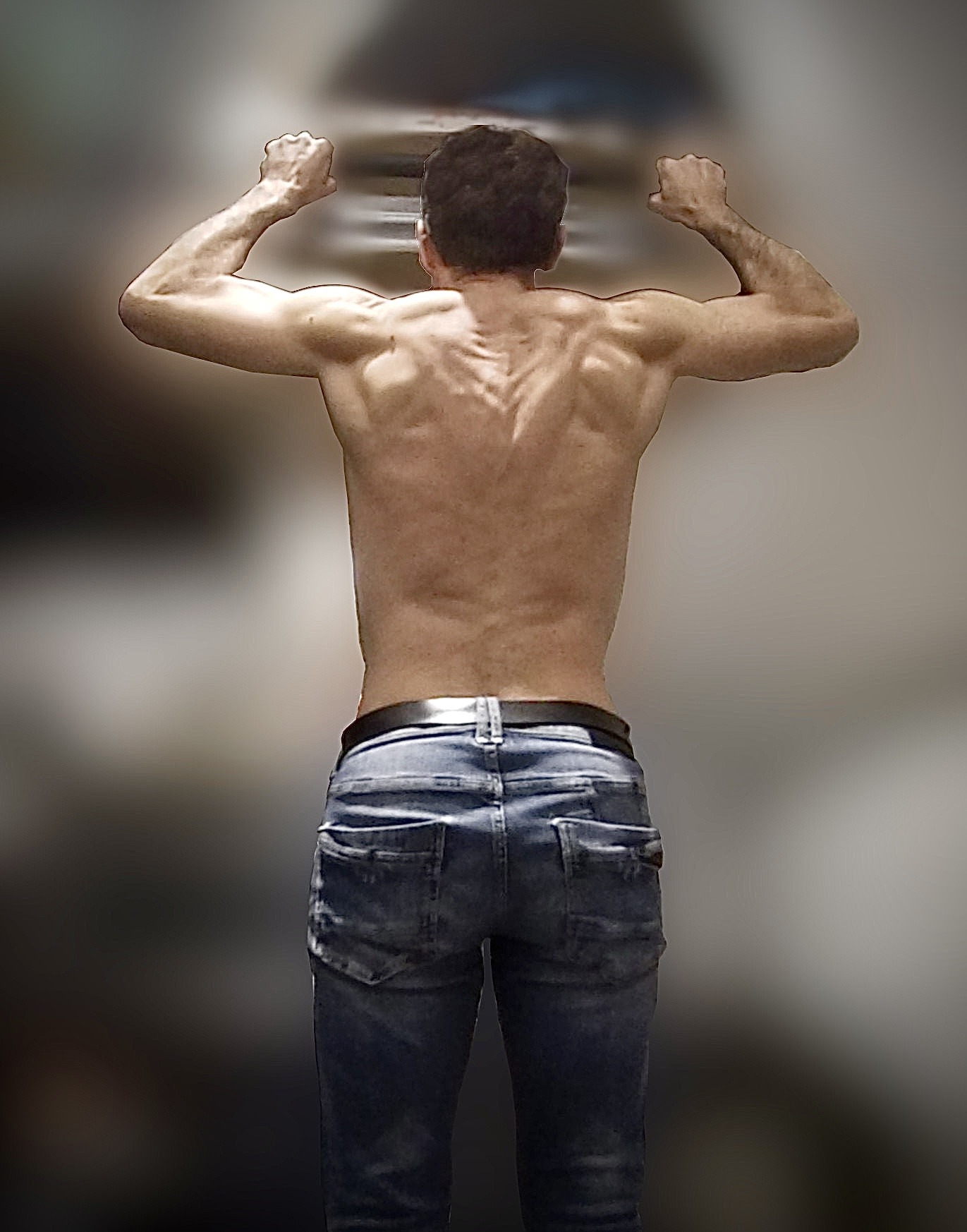 Profil de Abdessamad, 40 ans, Boite gay à Orbe