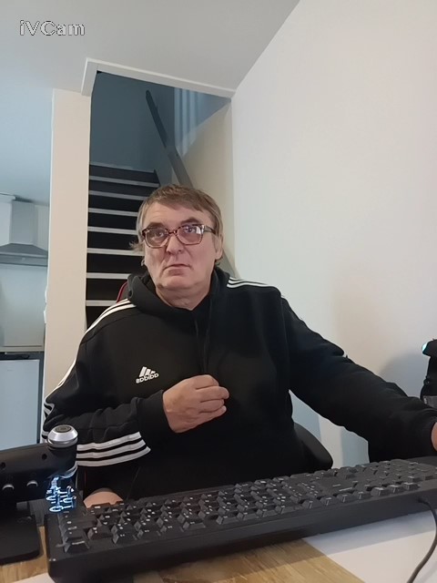 Profil de Alek, 55 ans, Boite gay à Olten