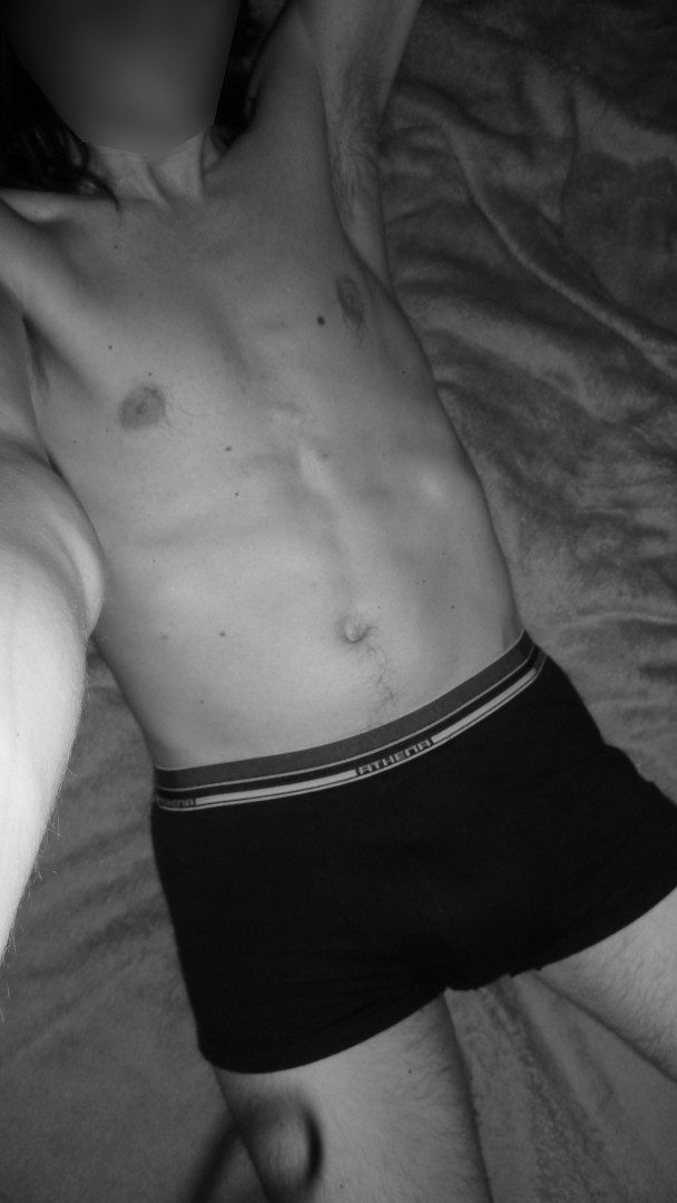 Profil de Amdy, 36 ans, Boite gay à Weesen