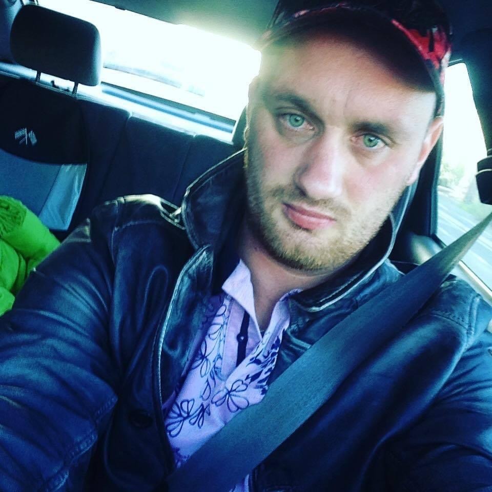 Profil de Caspar, 40 ans, Boite gay à Stabio