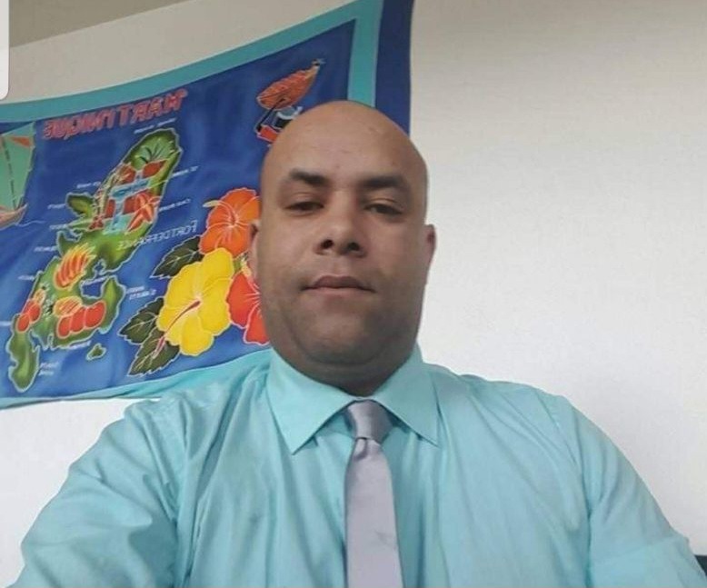 Profil de Duarte, 44 ans, Boite gay à Ferreyres