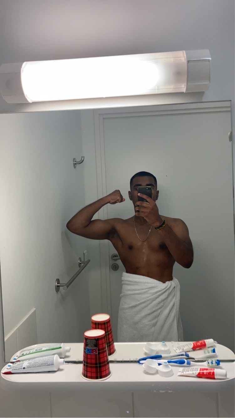 Profil de Clovis, 26 ans, Boite gay à Orbe