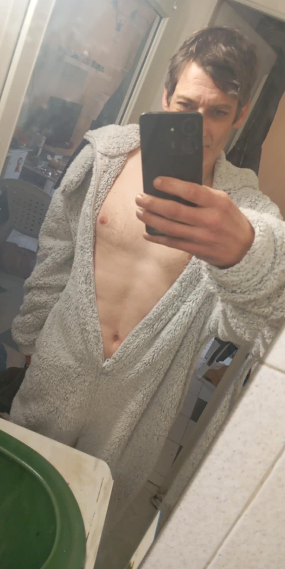 Profil de Brewen, 52 ans, Boite gay à Orbe
