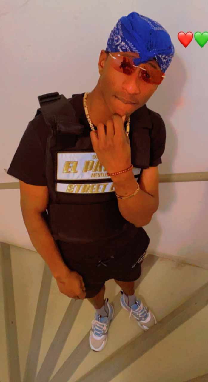 Profil de Casimo, 20 ans, Boite gay à Baden