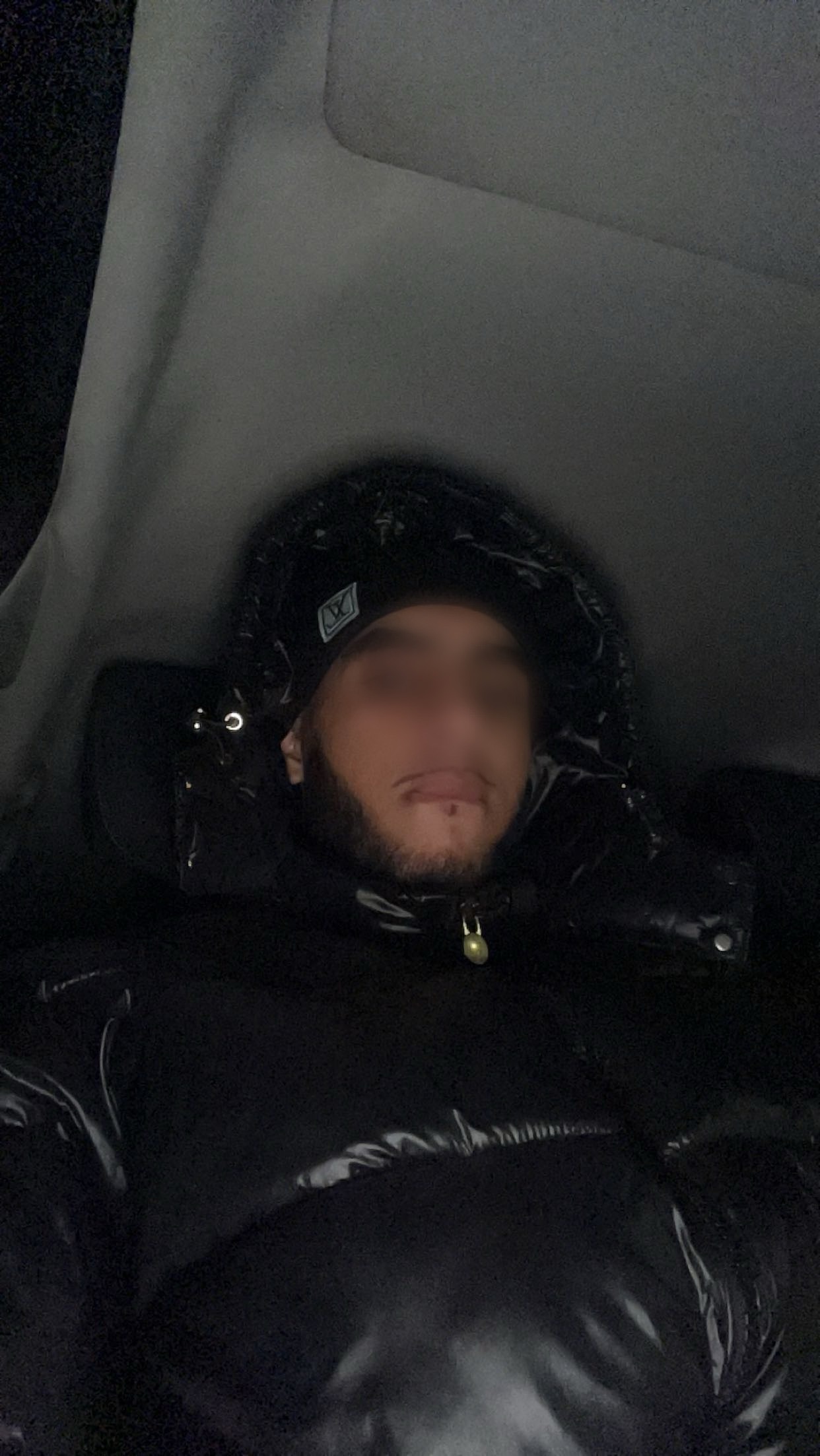 Profil de Brendon, 18 ans, Boite gay à Innerferrera