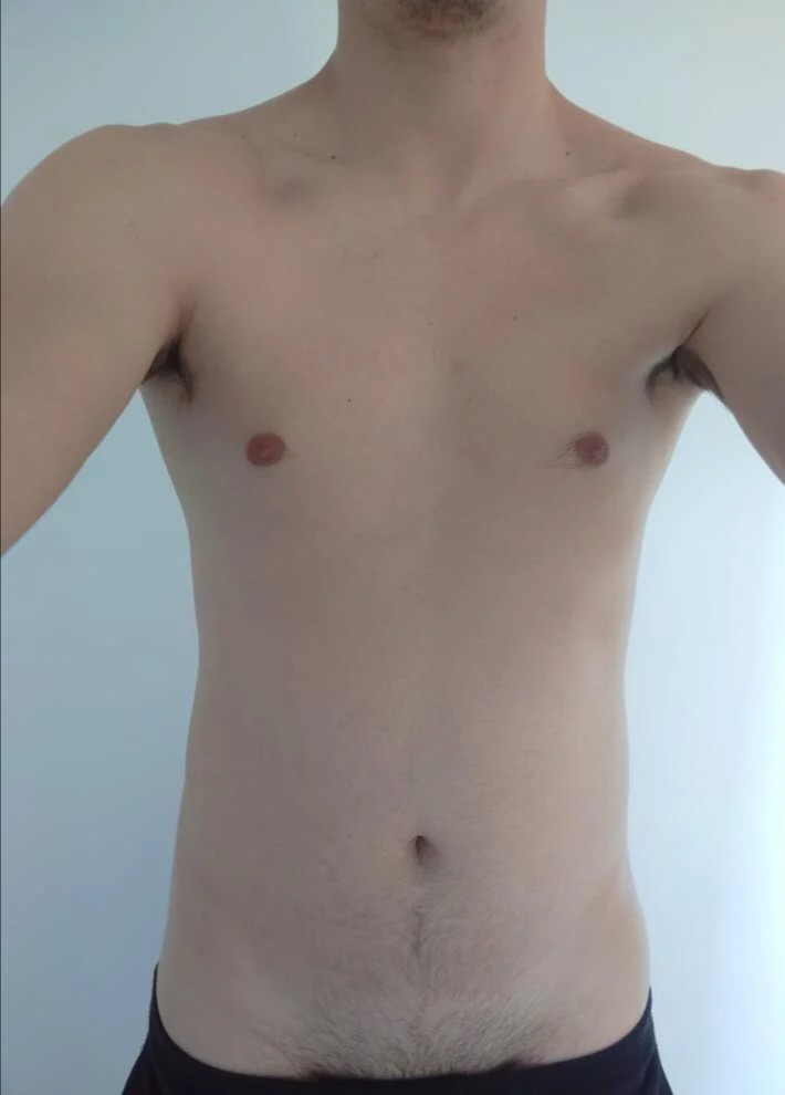 Profil de Marvynn, 28 ans, Boite gay à Misery