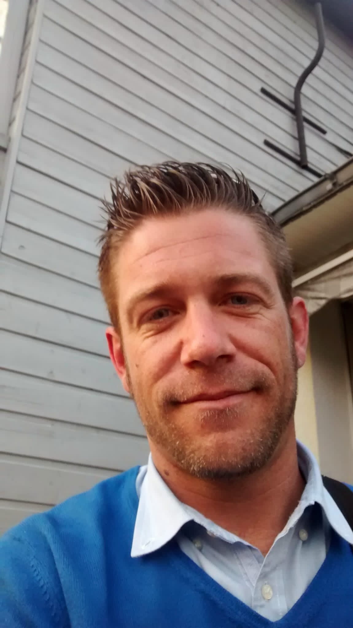 Profil de Agustinho, 47 ans, Boite gay à Etzgen