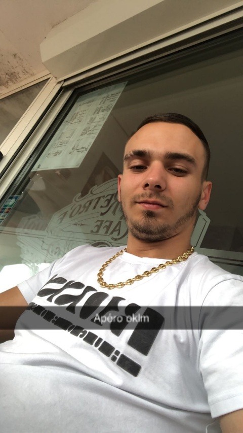 Profil de Janick, 27 ans, Boite gay à Zignau