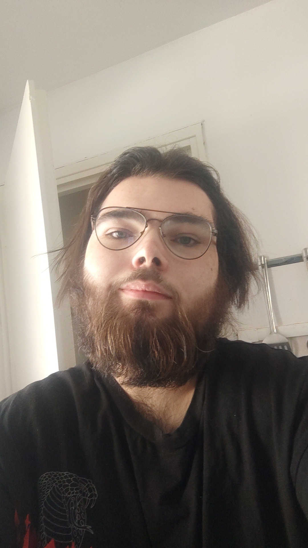 Profil de Boniface, 22 ans, Boite gay à Lobsigen