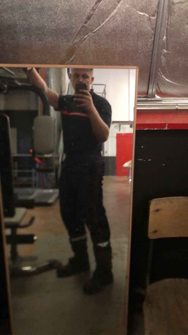 Profil de Emerique, 22 ans, Boite gay à Epesses