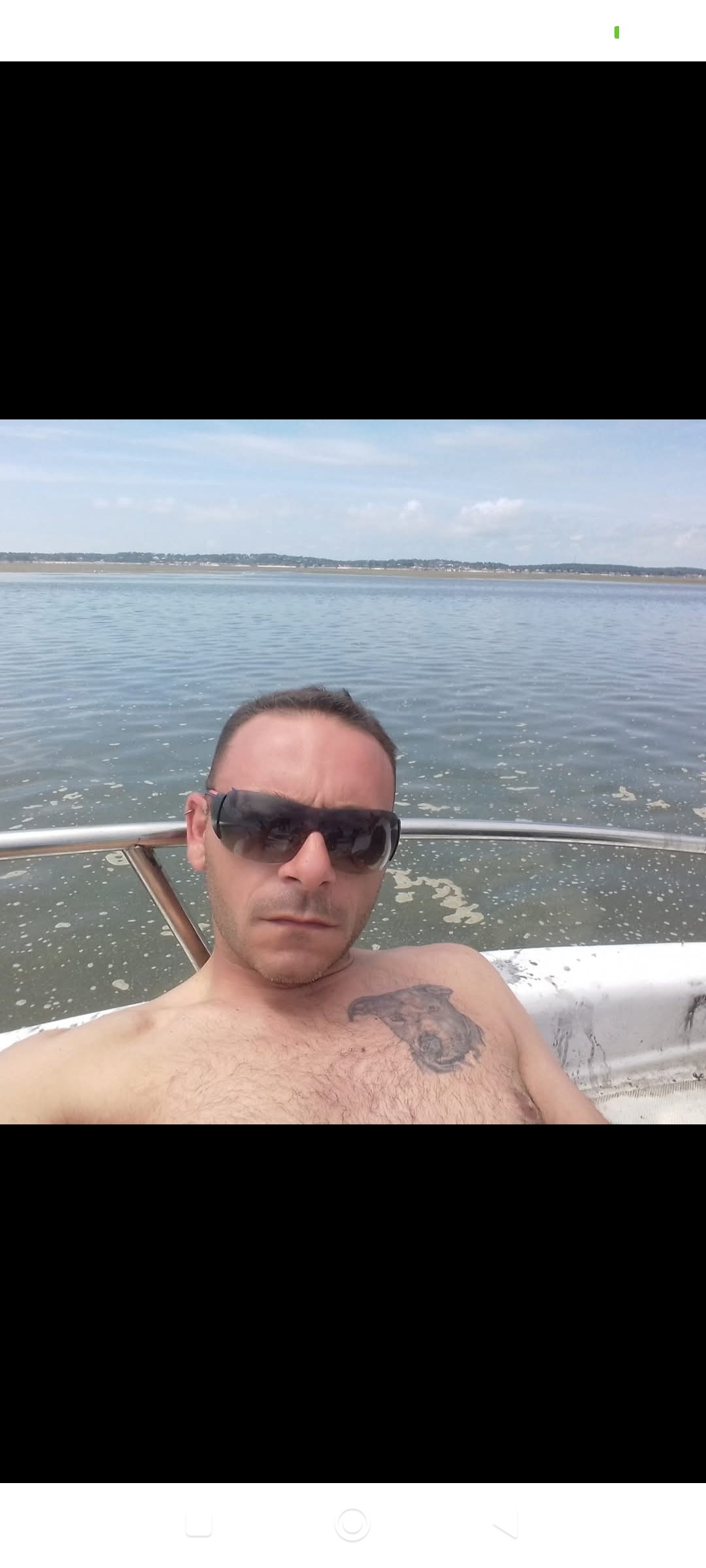 Profil de Malonn, 42 ans, Boite gay à Gorduno