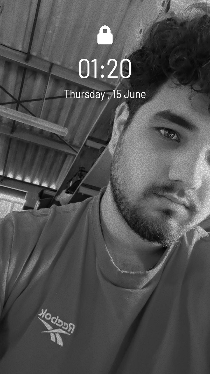 Profil de Joao-filipe, 23 ans, Boite gay à Clarmont