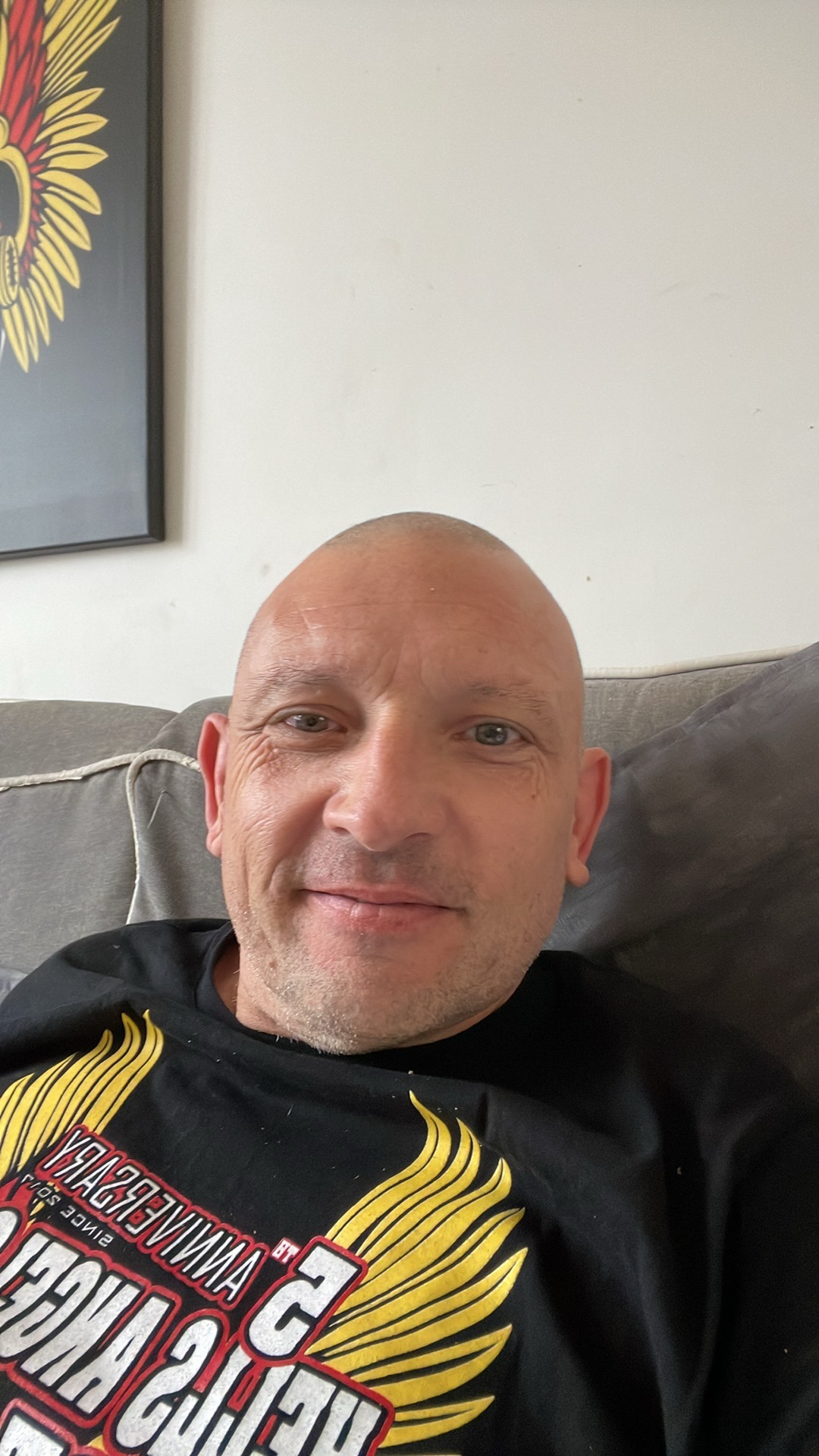 Profil de Donat, 54 ans, Boite gay à Cerlier