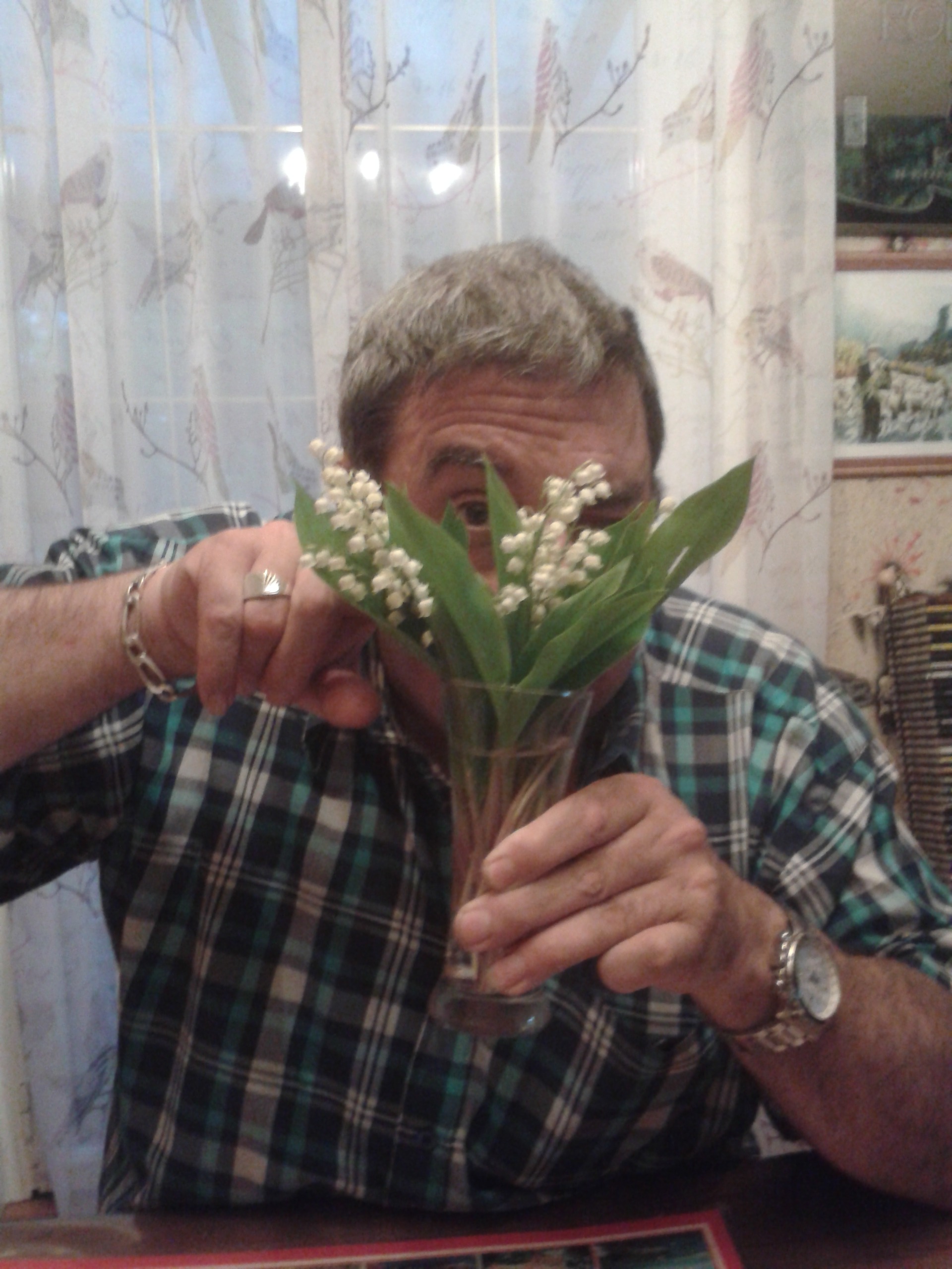 Profil de Joa, 55 ans, Boite gay à Etzgen