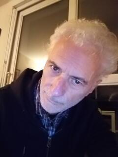 Profil de Mackenson, 55 ans, Boite gay à Vinzel