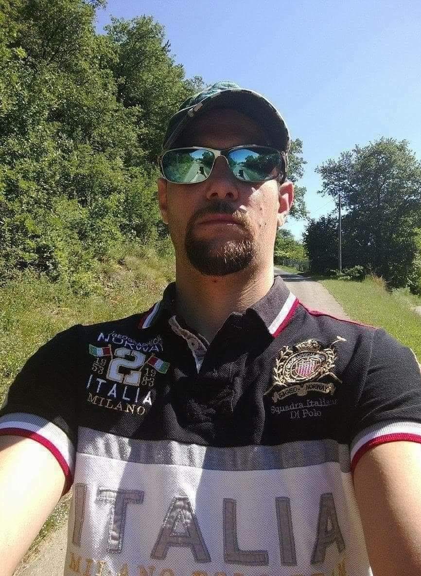 Profil de Taylan, 39 ans, Boite gay à Sierre