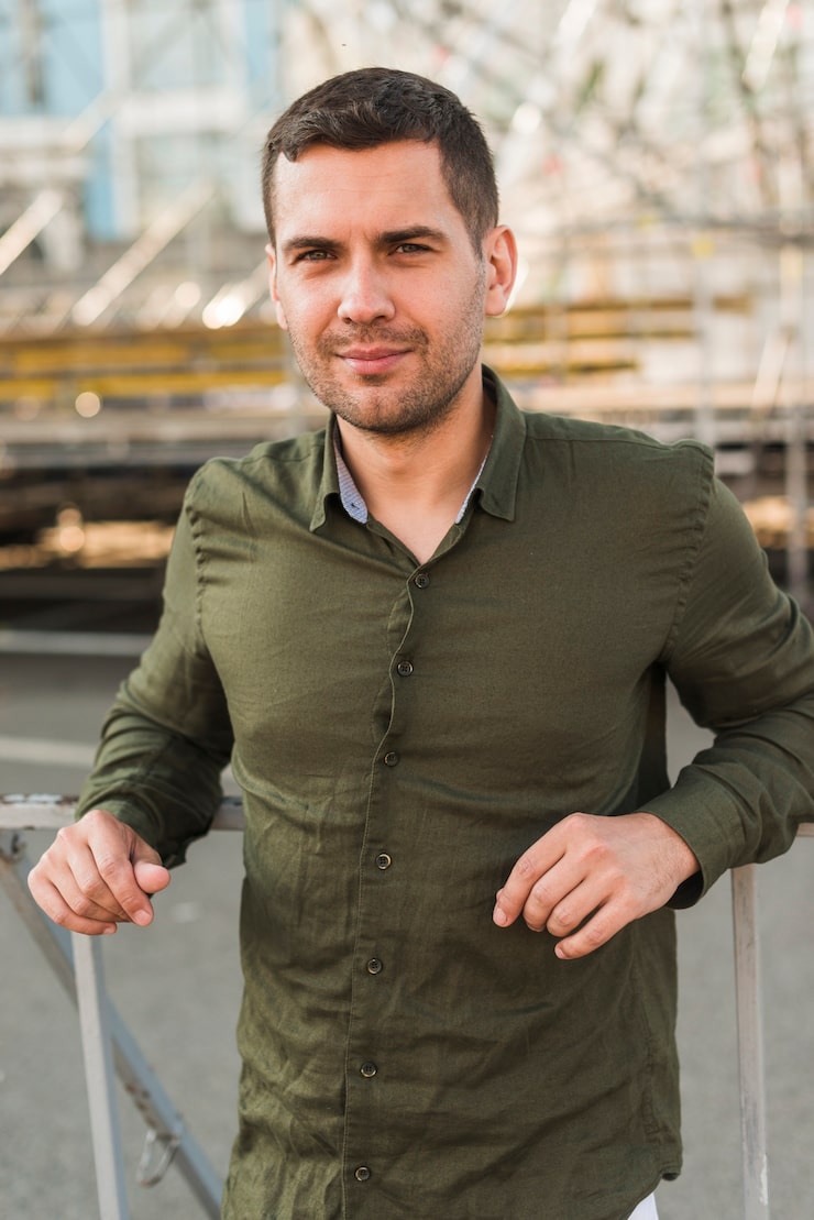 Profil de Nima, 36 ans, Boite gay à Sergey