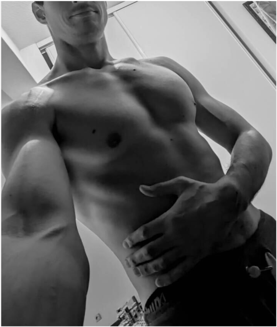 Profil de Sylvano, 36 ans, Boite gay à Mex VS