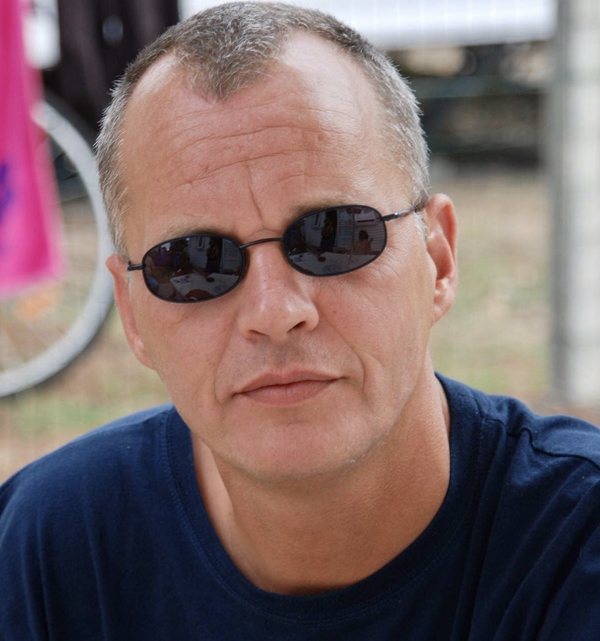 Profil de Helian, 55 ans, Boite gay à Vaumarcus
