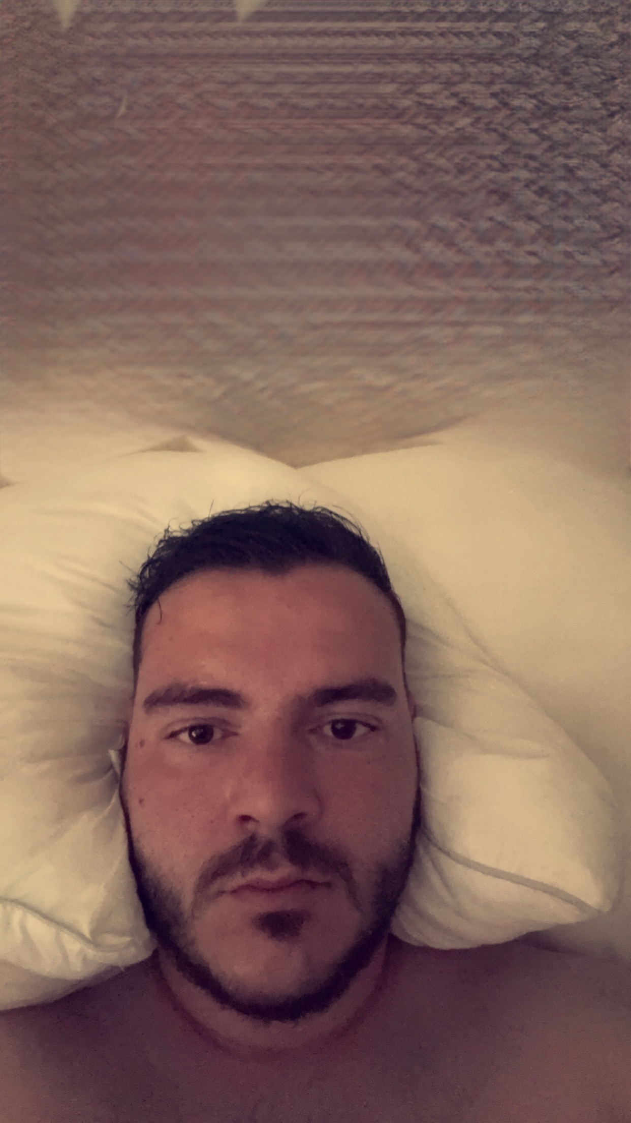 Profil de Marc-philippe, 27 ans, Boite gay à Weesen