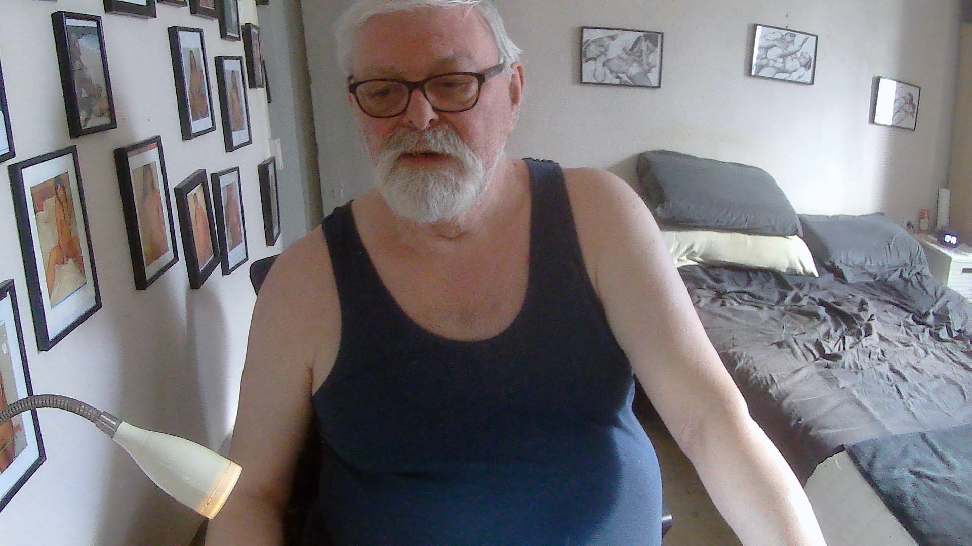 Profil de Dominique, 55 ans, Boite gay à Castaneda