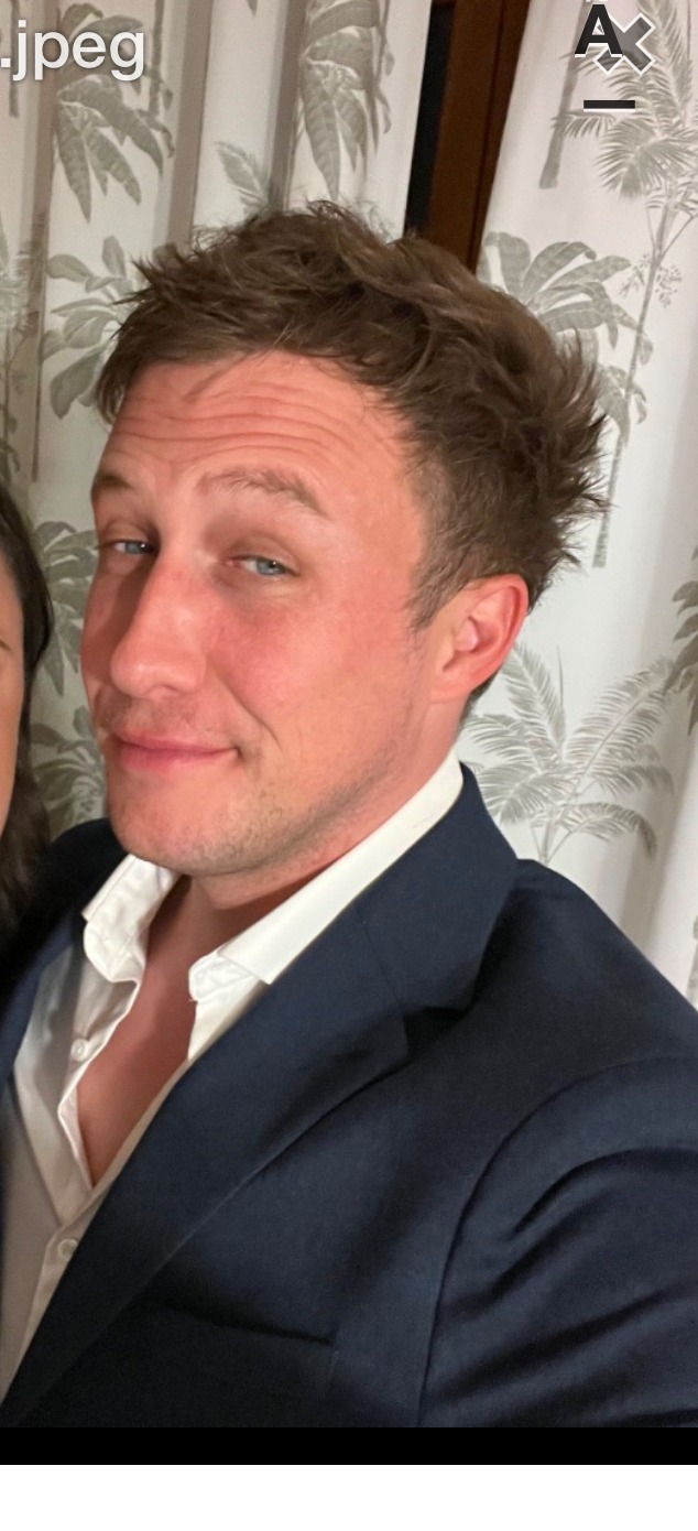 Profil de Osvaldo, 35 ans, Boite gay à Misery