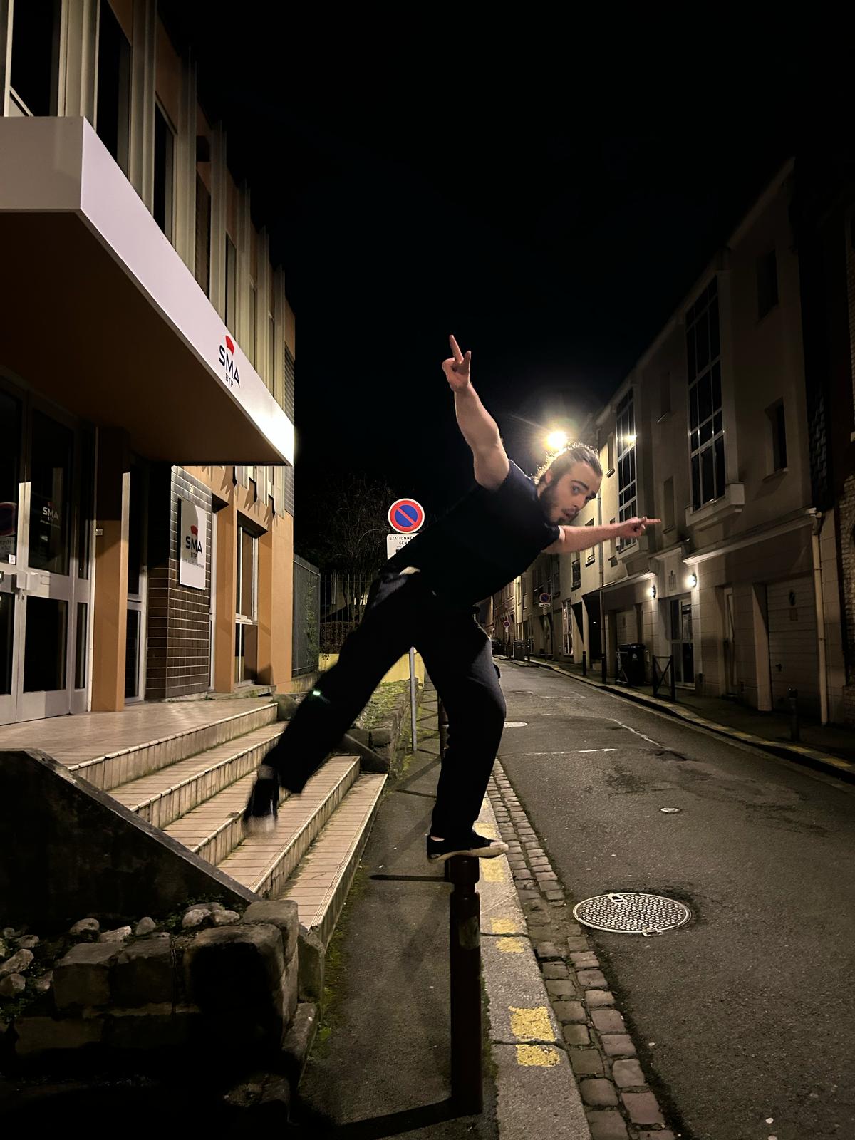 Profil de Malaury, 22 ans, Boite gay à Risch